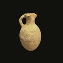 Iron Age Bird-Mouth Oil Jug | Time of King David and Israelite Kings 1200–586 BC