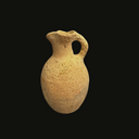 Iron Age Bird-Mouth Oil Jug | Time of King David and Israelite Kings 1200–586 BC