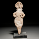 Middle Bronze Age Syro-Hittite Fertility Goddess | 2200–1800 B.C.E.
