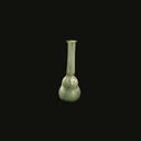 Roman Glass Perfume Bottle | Time of Jesus Authentic Artifact 1st Century AD