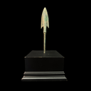 Roman Bronze Spear or Javelin Head | Time of Jesus | 1st Century AD