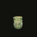 Roman Glass Cosmetic Flask | Time of Jesus Artifact 1st Century AD