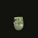 Roman Glass Cosmetic Flask | Time of Jesus Artifact 1st Century AD
