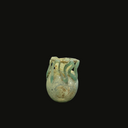 Roman Glass Cosmetic Flask | Time of Jesus Artifact 1st Century AD
