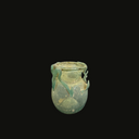 Roman Glass Cosmetic Flask | Time of Jesus Artifact 1st Century AD
