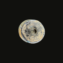 Roman Glass Perfume Bottle | Time of Jesus Artifact 1st–3rd Century AD