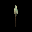 Roman Javelin Head for Sale | Time of Jesus Artifact 1st Century AD