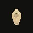 Roman Period Samaritan Oil Lamp | Time of Early Christianity 200 AD