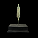 Roman Bronze Ballista or Javelin Head | 1st Century AD | 15 cm / 5.91 inches
