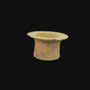 Egyptian Cosmetic Vessel | Middle Kingdom Period | c. 2000 BCE