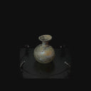 Roman Glass Perfume Bottle | Time of Jesus Artifact 1st–3rd Century AD