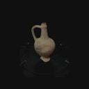 Late Bronze Age medicine jug | Time of Moses Artifact 1400–1200 BC