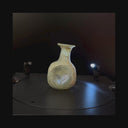 Roman Glass Anointing Oil Jar | Time of Jesus Artifact 1st Century AD