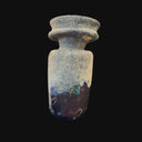 Roman Glass Bottle | Late Roman Period, circa AD 300–500