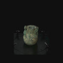 Roman Glass Cosmetic Flask | Time of Jesus Artifact 1st Century AD