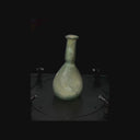 Roman Glass Medicine Bottle | Time of Jesus Ancient Healing Artifact 100–300 AD