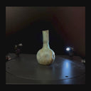 Roman Glass Anointing Oil Bottle | Time of Jesus Artifact 1st Century AD