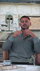 Join for a chance to win Ancient AxeHead 12th century BC– Holiday Raffle Entry